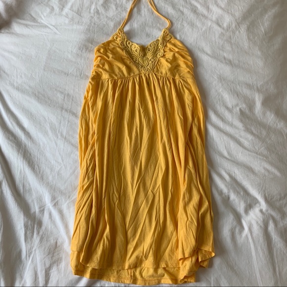 Short dress - Picture 1 of 3